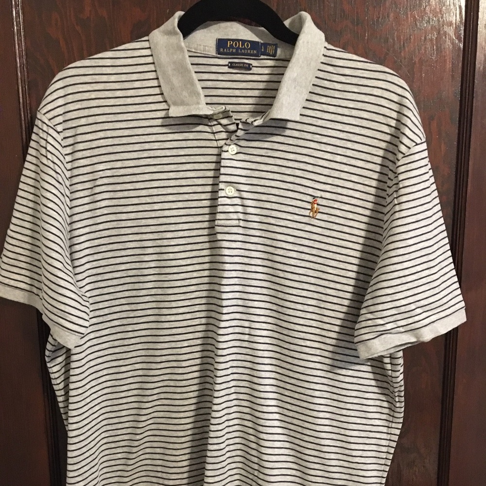 Ralph Lauren Polo shirt